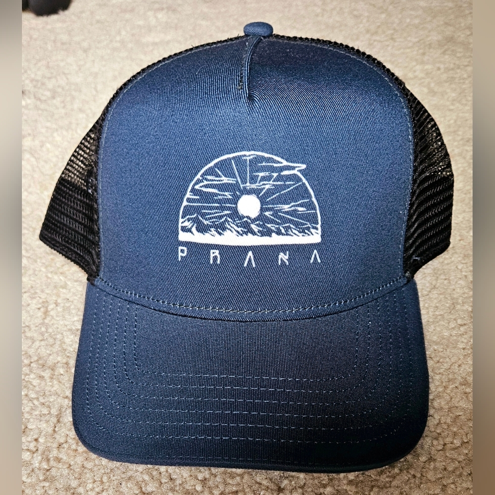 Prana Trucker Hat